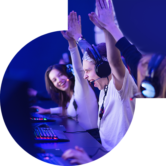 开云kaiyun独家双向驱动技术<br>让电竞玩家尽情享受极致高速快感